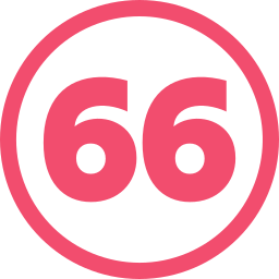 66 icon