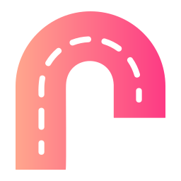 Route icon