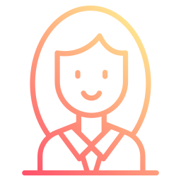 Receptionist icon