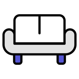 Sofa icon