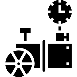Трубопровод иконка