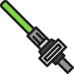 ライトセーバー icon