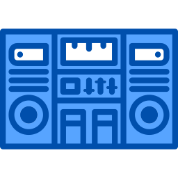 stereo icon