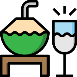 cocktail icon