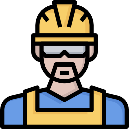 Worker icon