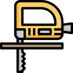 fretsaw icon