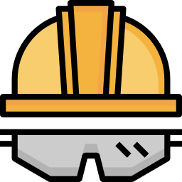 Helmet icon