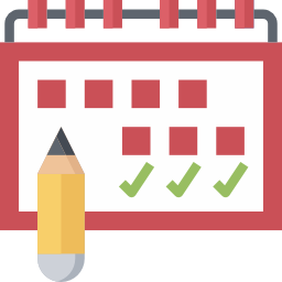 Calendar icon