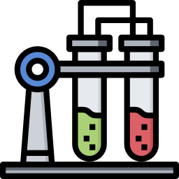 investigación icono