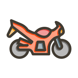 fahrrad icon