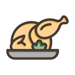 チキンディナー icon