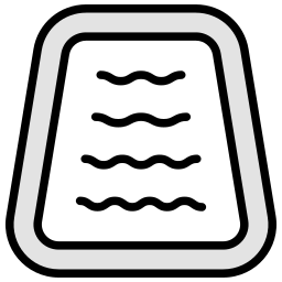 schwimmbad icon