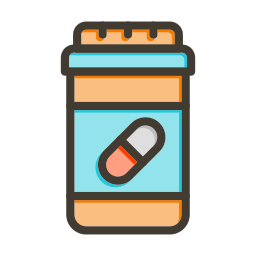 Painkiller icon