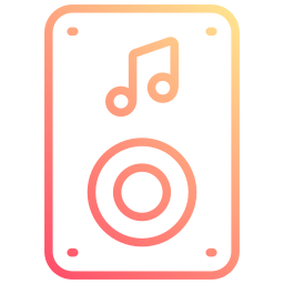 musik icon