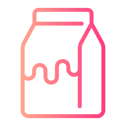 Milk icon