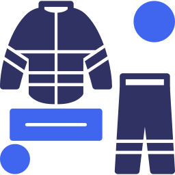 uniform icoon