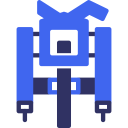 消火栓 icon