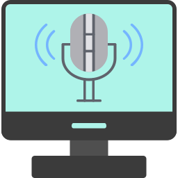 Podcast icon