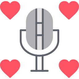 Podcast icon