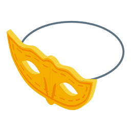 Mask icon