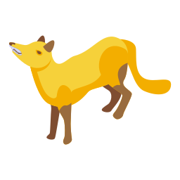 Fox icon