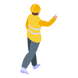 Worker icon