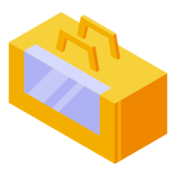 Briefcase icon