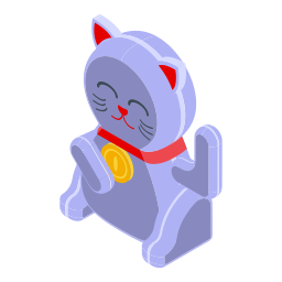 Cat icon