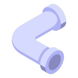 Pipe icon