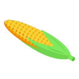 Corn icon