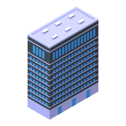 Building icon