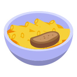 Lunch icon