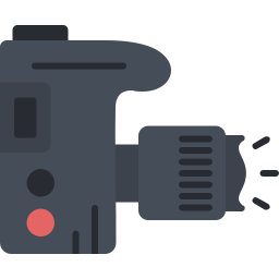 Photo camera icon