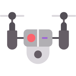 Drone icon