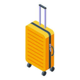 Baggage icon