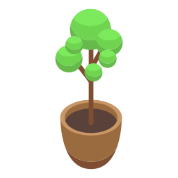 Tree icon