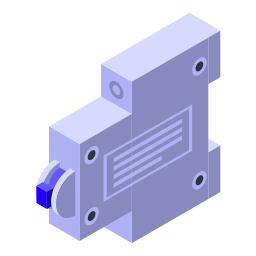 Box icon