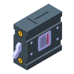 automatisch icon