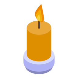 Burning icon