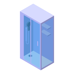 Glass icon