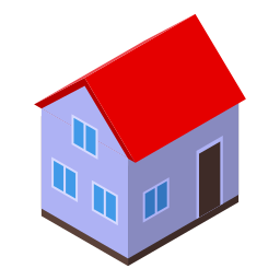 House icon