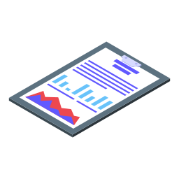 diagramm icon