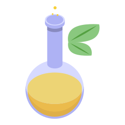 aceite icono