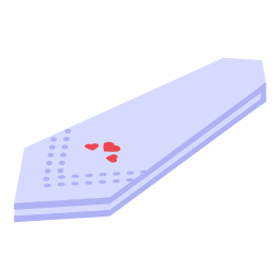 Handkerchief icon