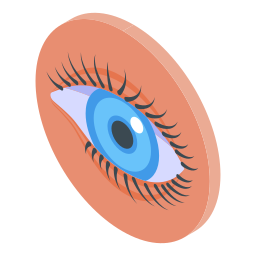 Eye icon