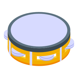 Drum icon