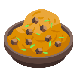 Potatoes icon