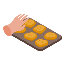 galletas icono