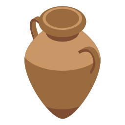 Pottery icon