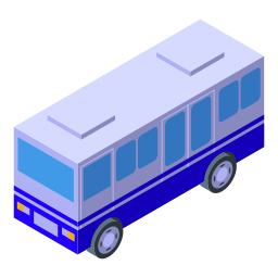 bus Icône